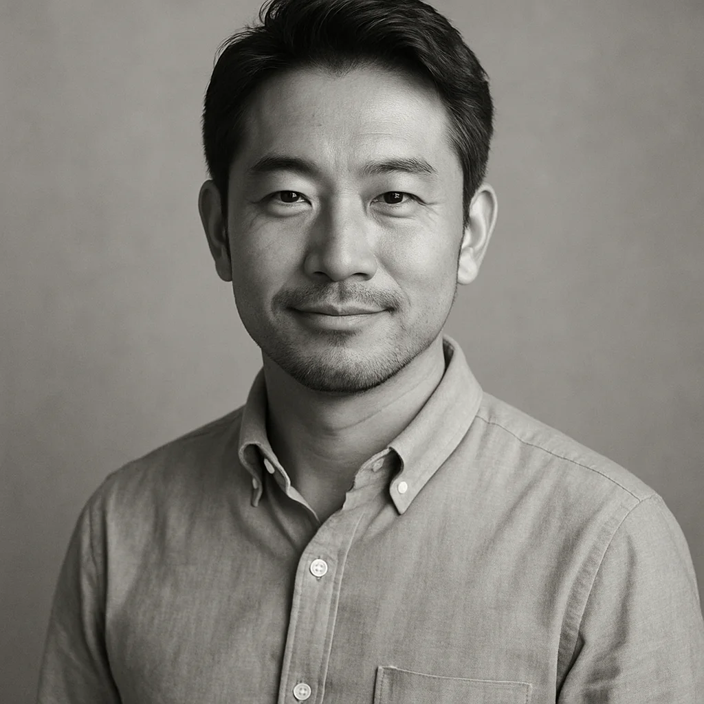 参加した経営者(40代・SaaS経営)