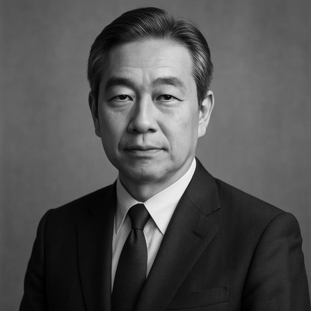 参加した経営者(50代・製造業経営)